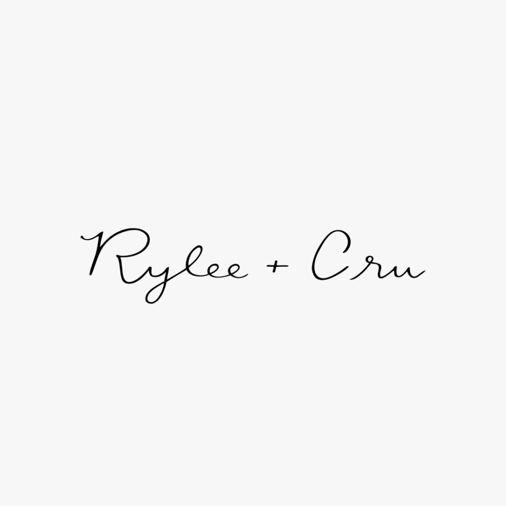 Rylee and Cru