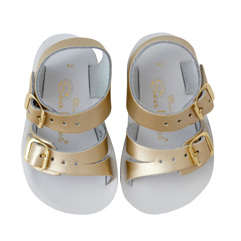 Sun San Saltwater Sandals by Hoy Shoe Co