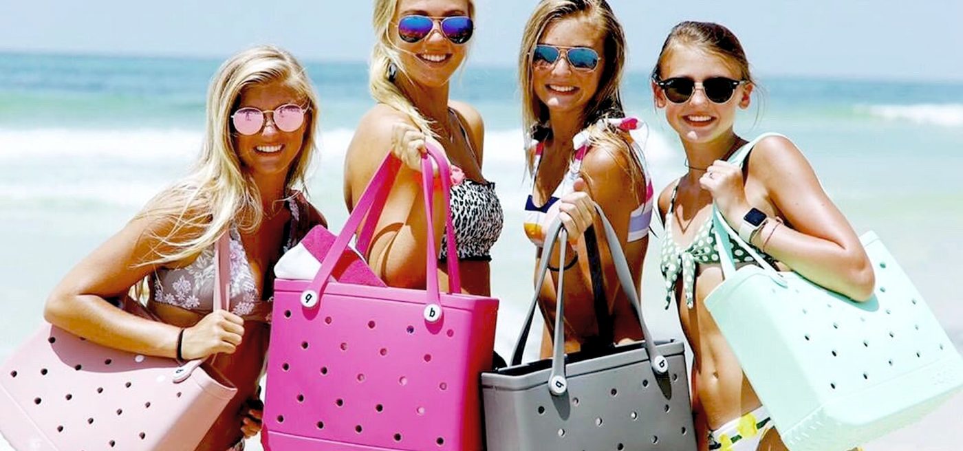 Bogg bags