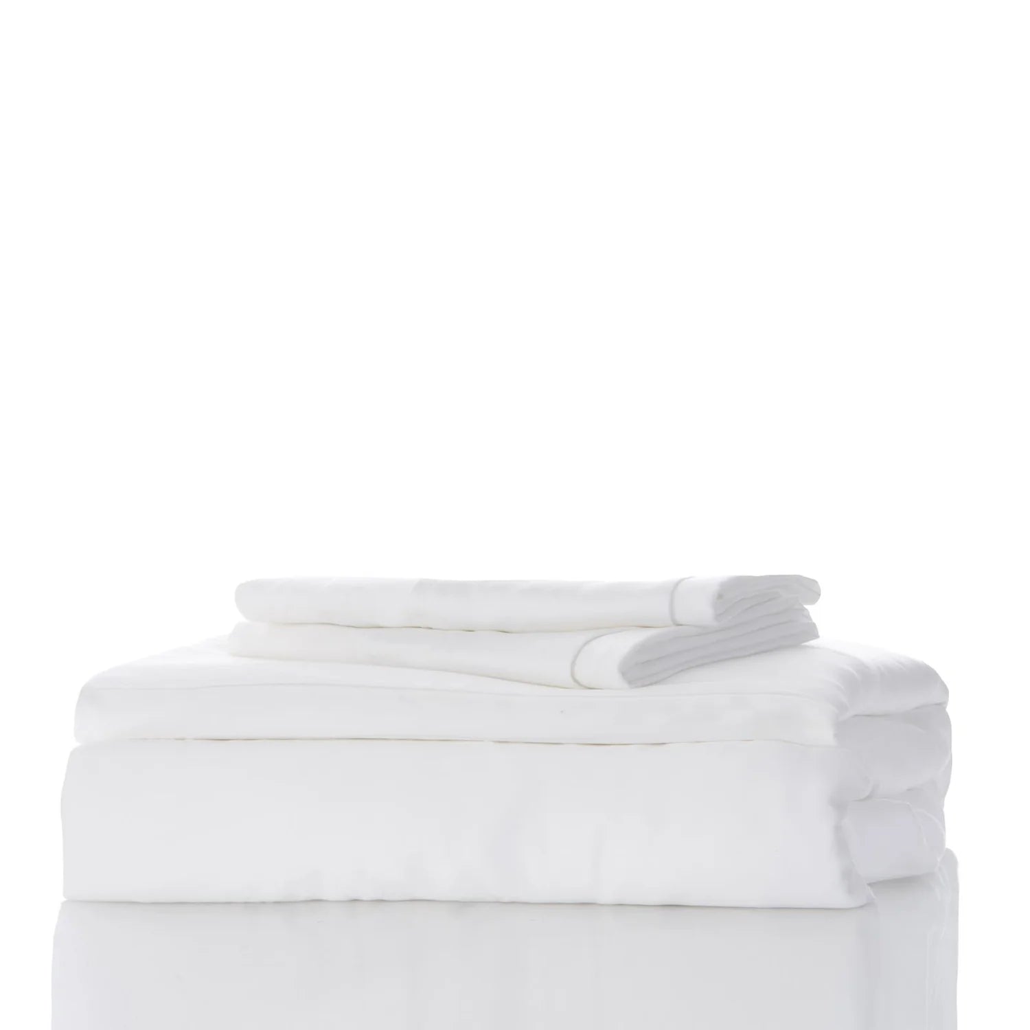 King Sheet set + two cases