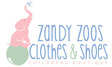 Zandy Zoos Clothes & Shoes LLC logo