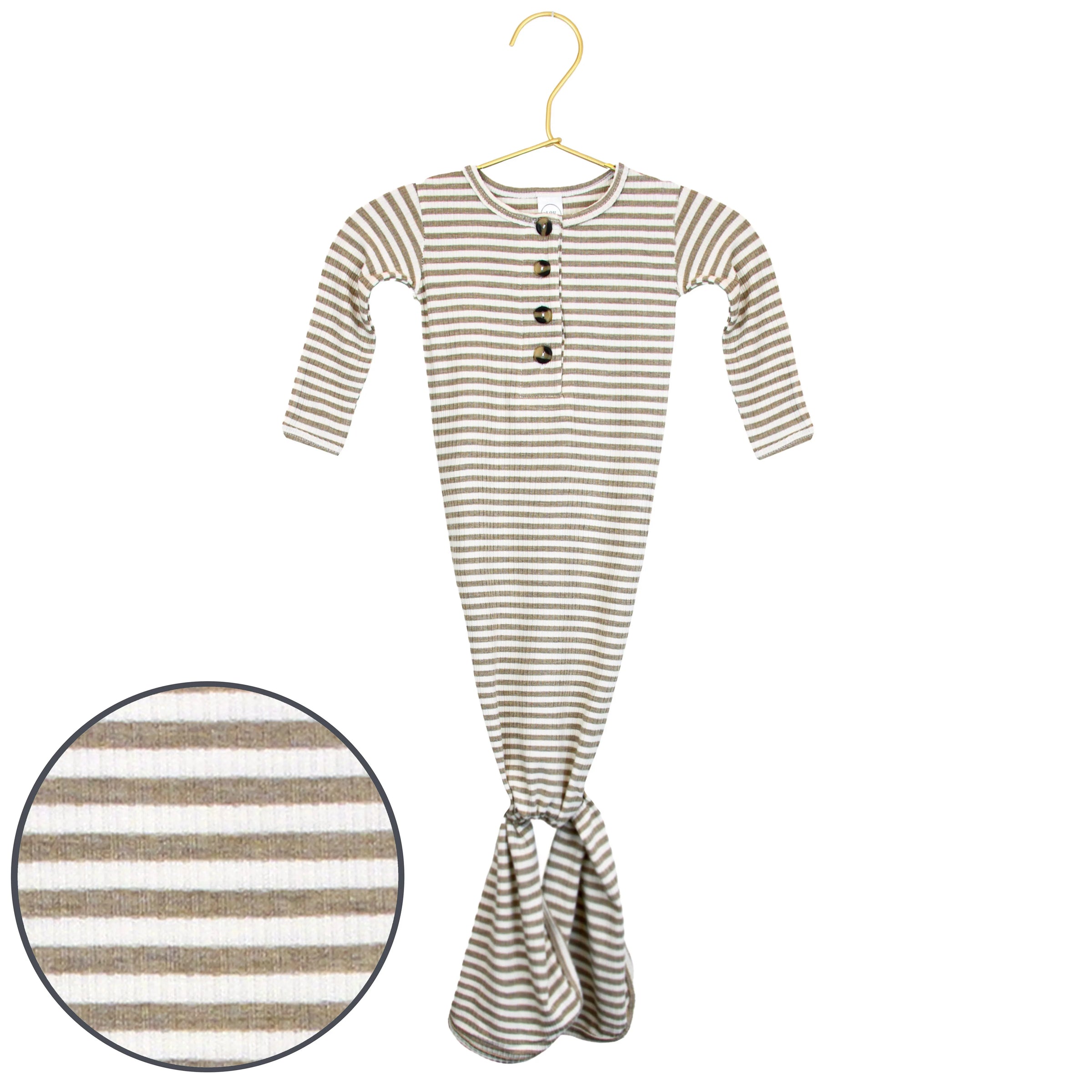 Baby Boy - Layette