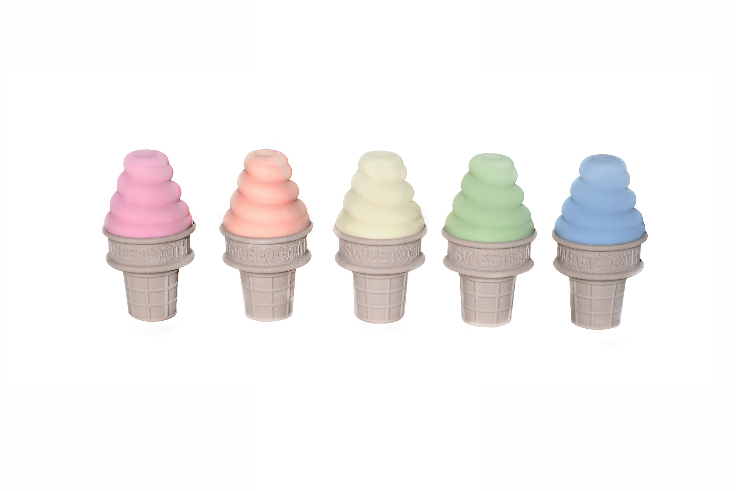 Sweetooth Teethers