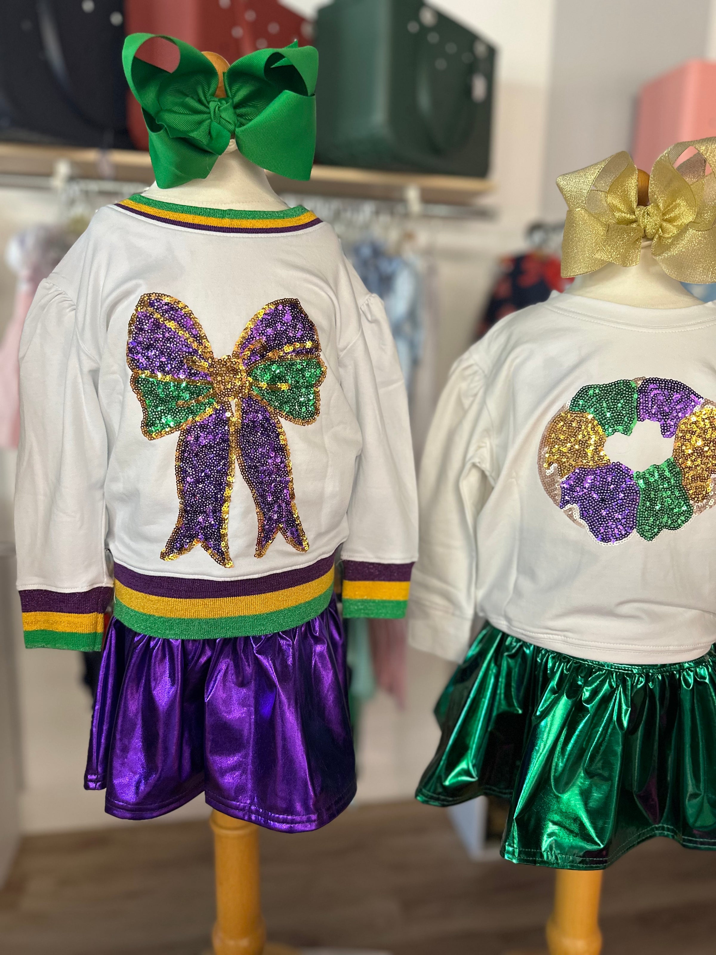 Mardi Gras