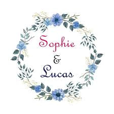 Sophie & Lucas