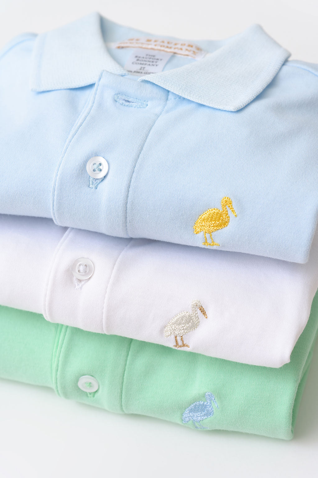 Shirts & Polos