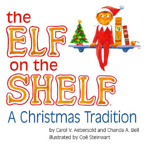 Elf on a Shelf collection