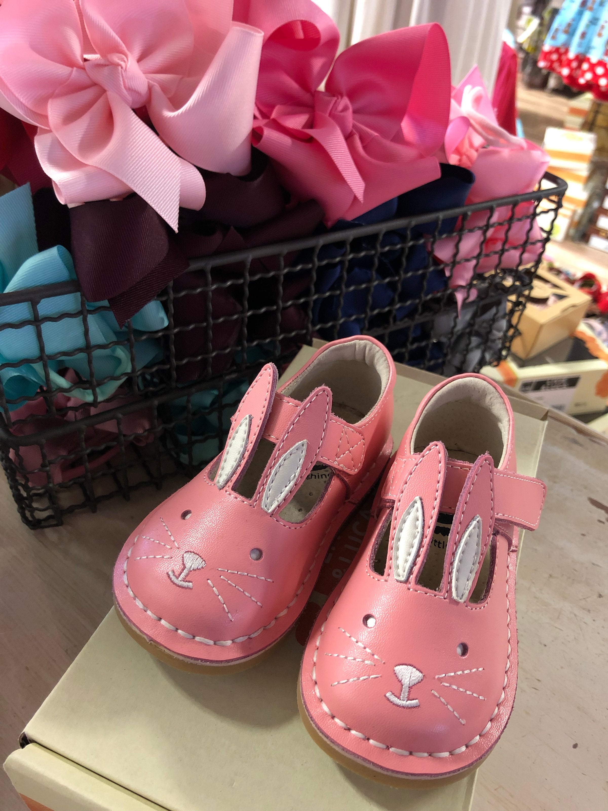 Livie and Luca shoes
