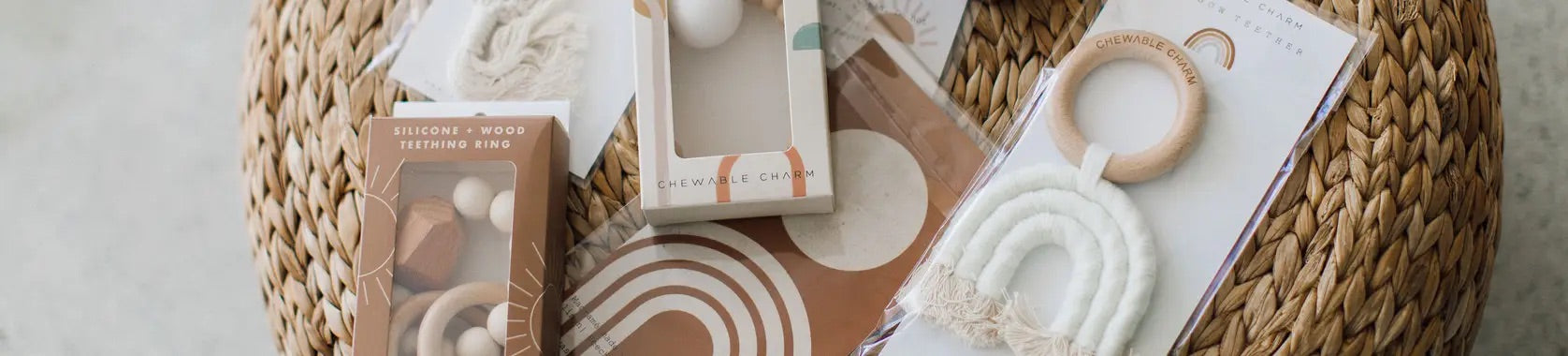Chewable Charms