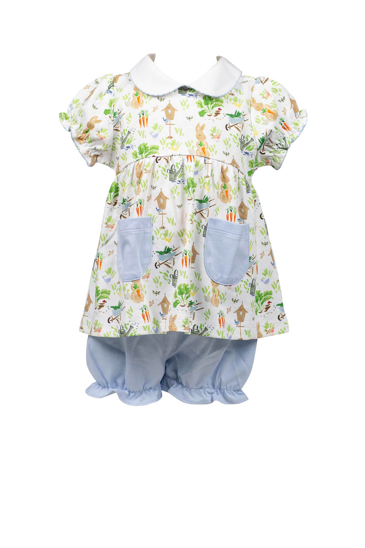 Rosemary Bloomer Set by The Proper Peony main image 0