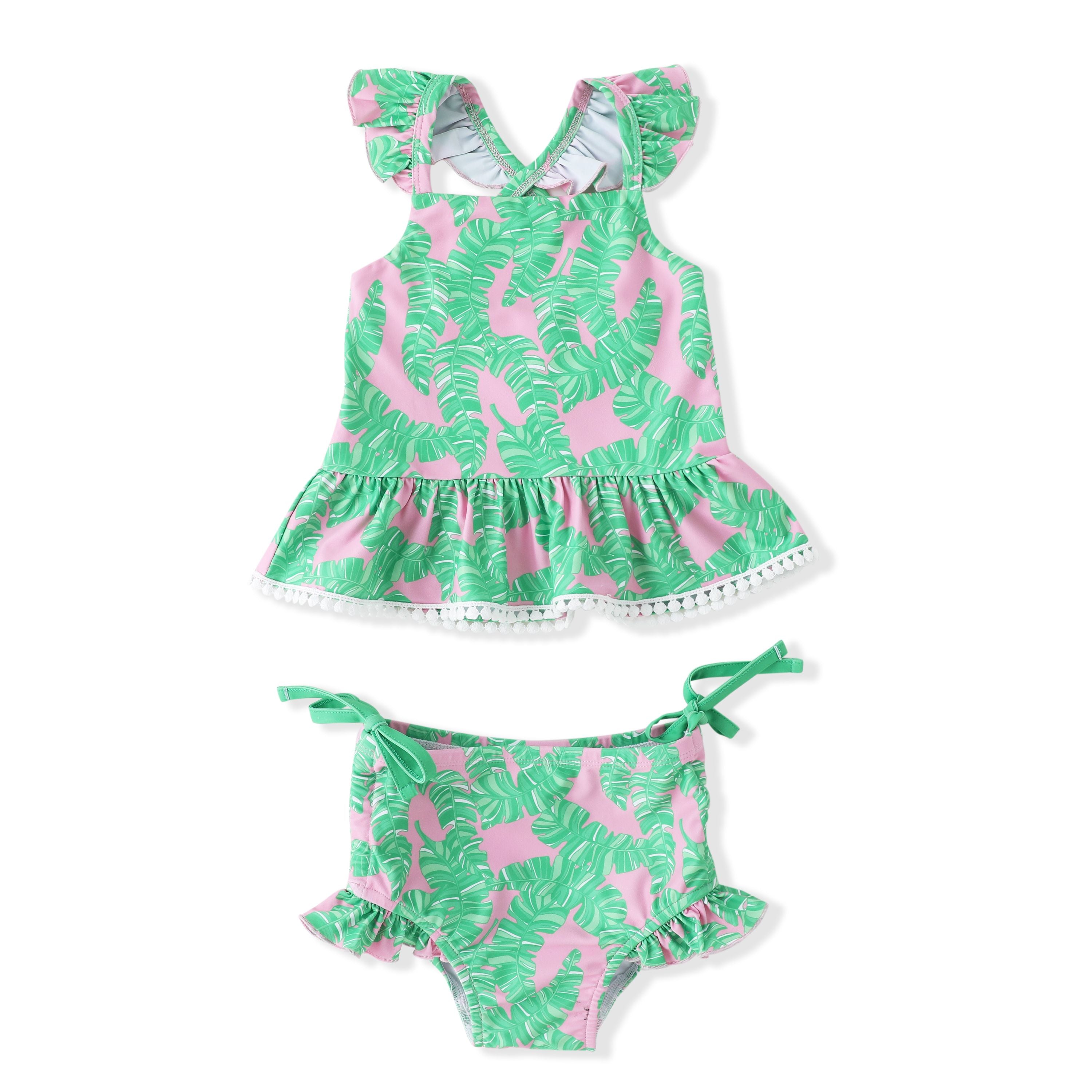 Swoon upf50 2 pc. Swim