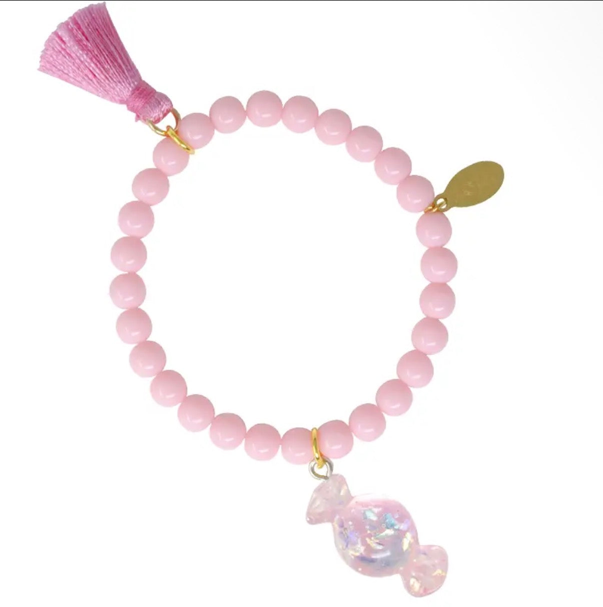 Sweet Treat Pastel Bracelets