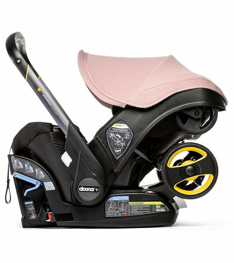 Doona Carseat Stroller