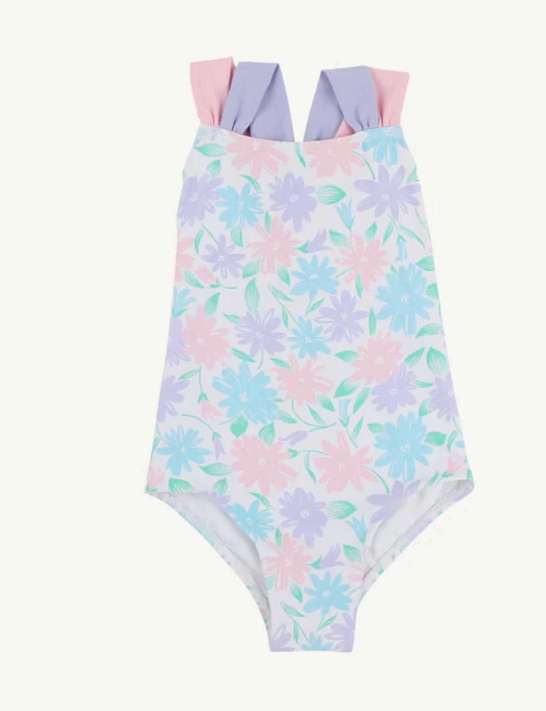 Seabrook Bathing Suit