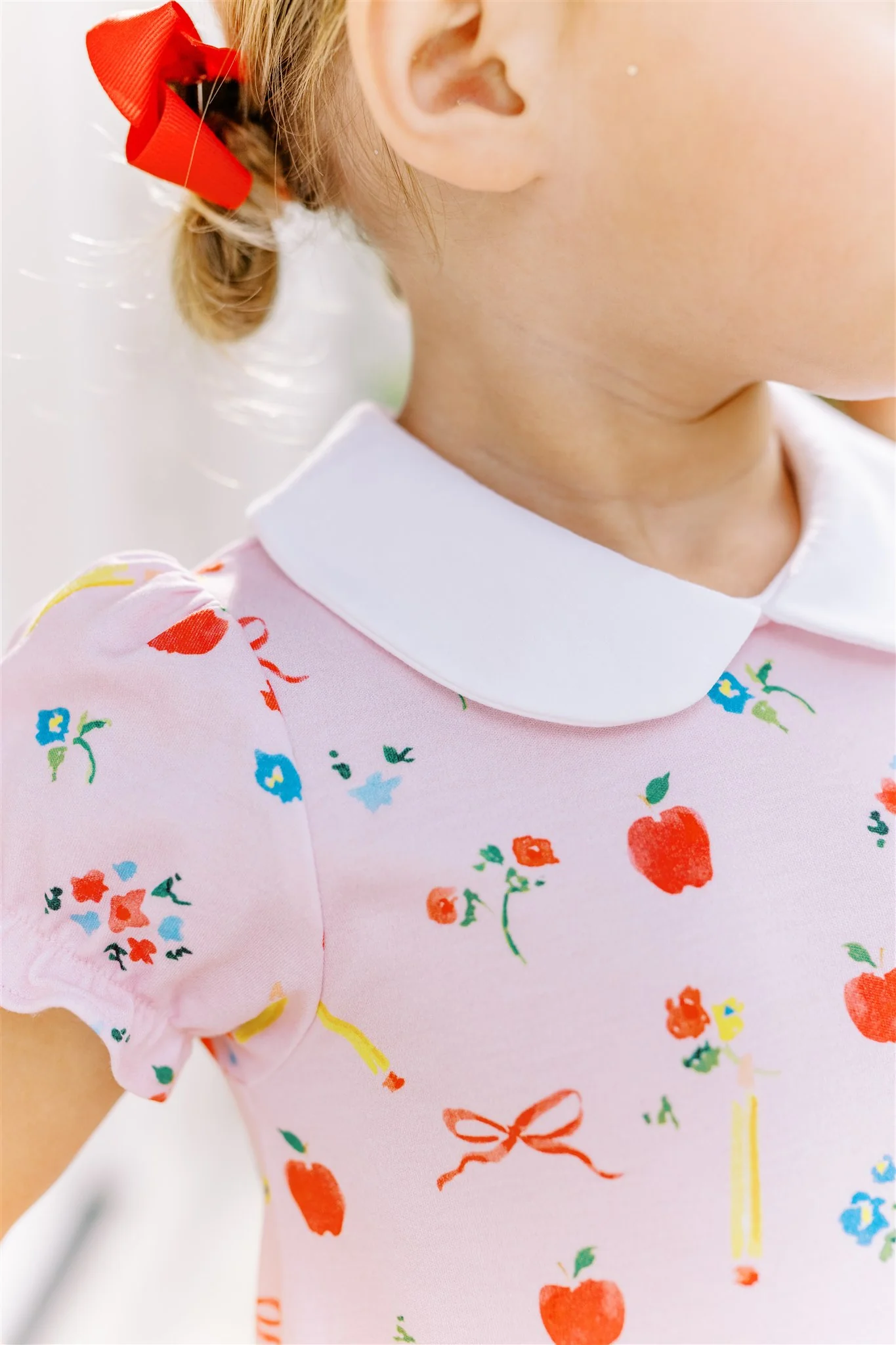 School days pima Dress