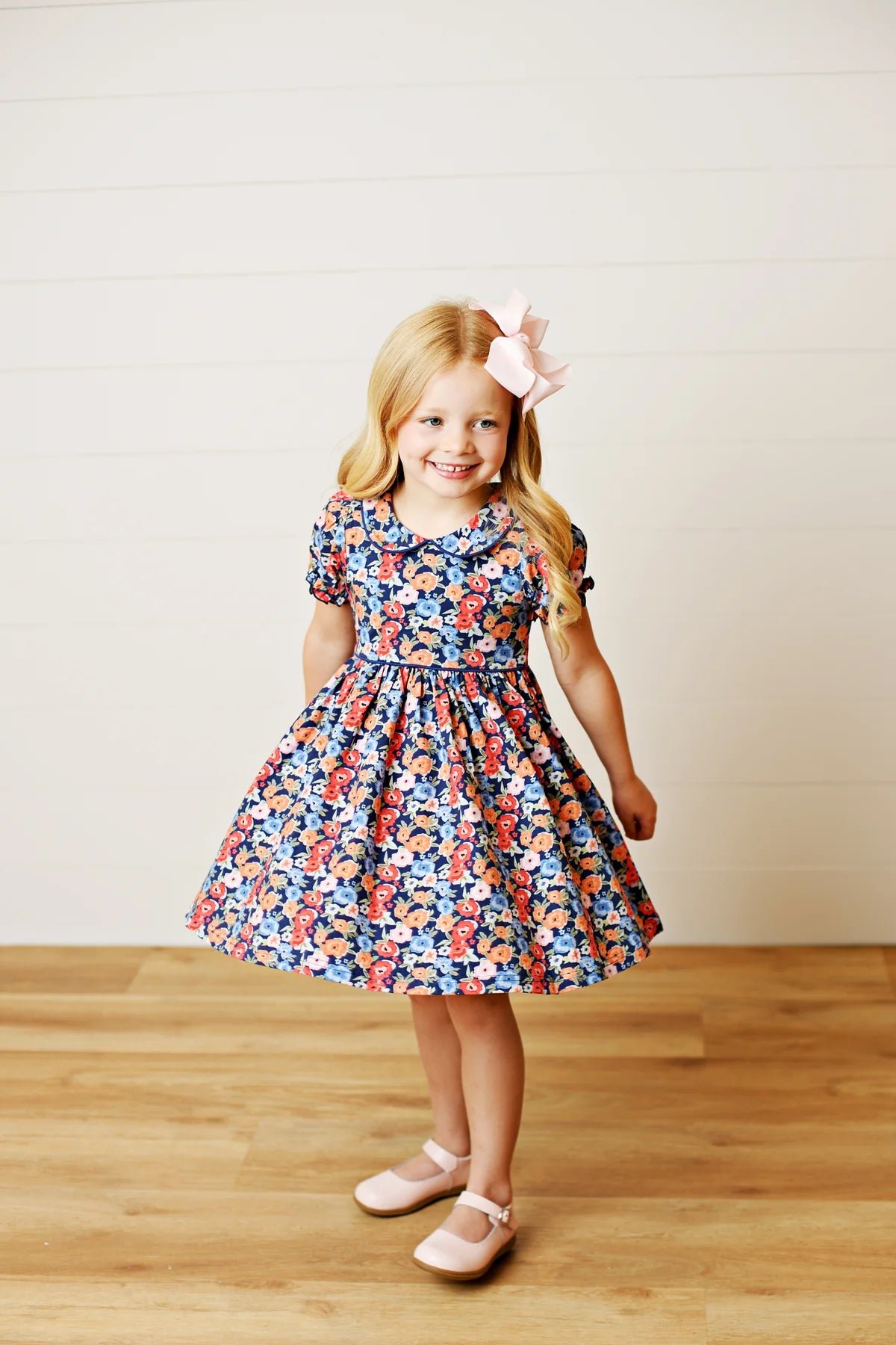 Moonlit Garden Proper Dress