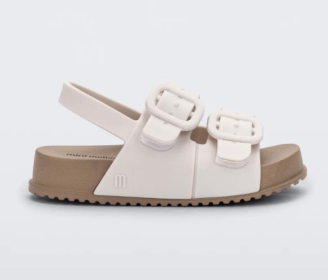Cozy Sandal
