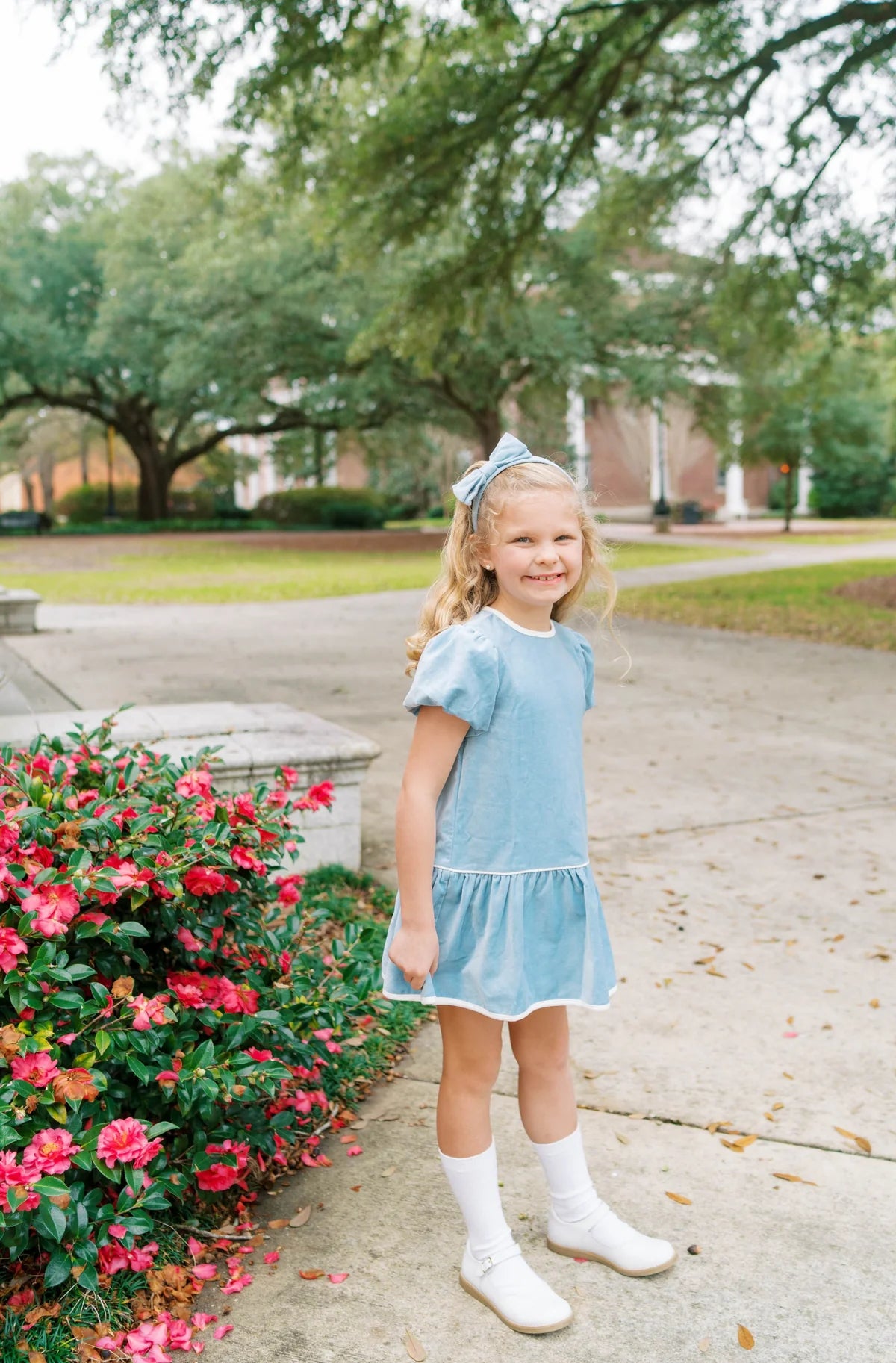 Harper Dress
