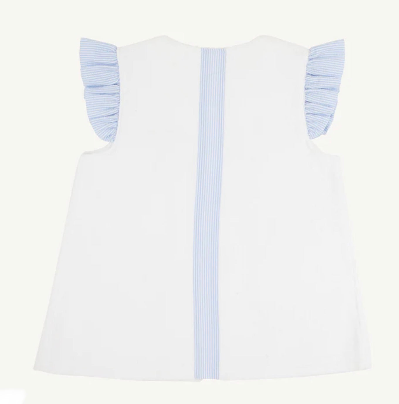 Callie Cover Up- Terrycloth