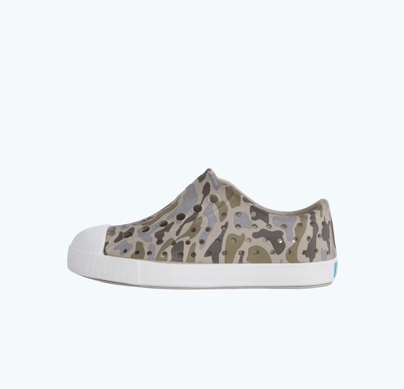 Jefferson natives Silk Grey camo