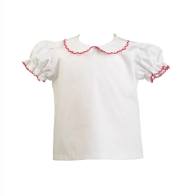 Carol Christmas Shirt