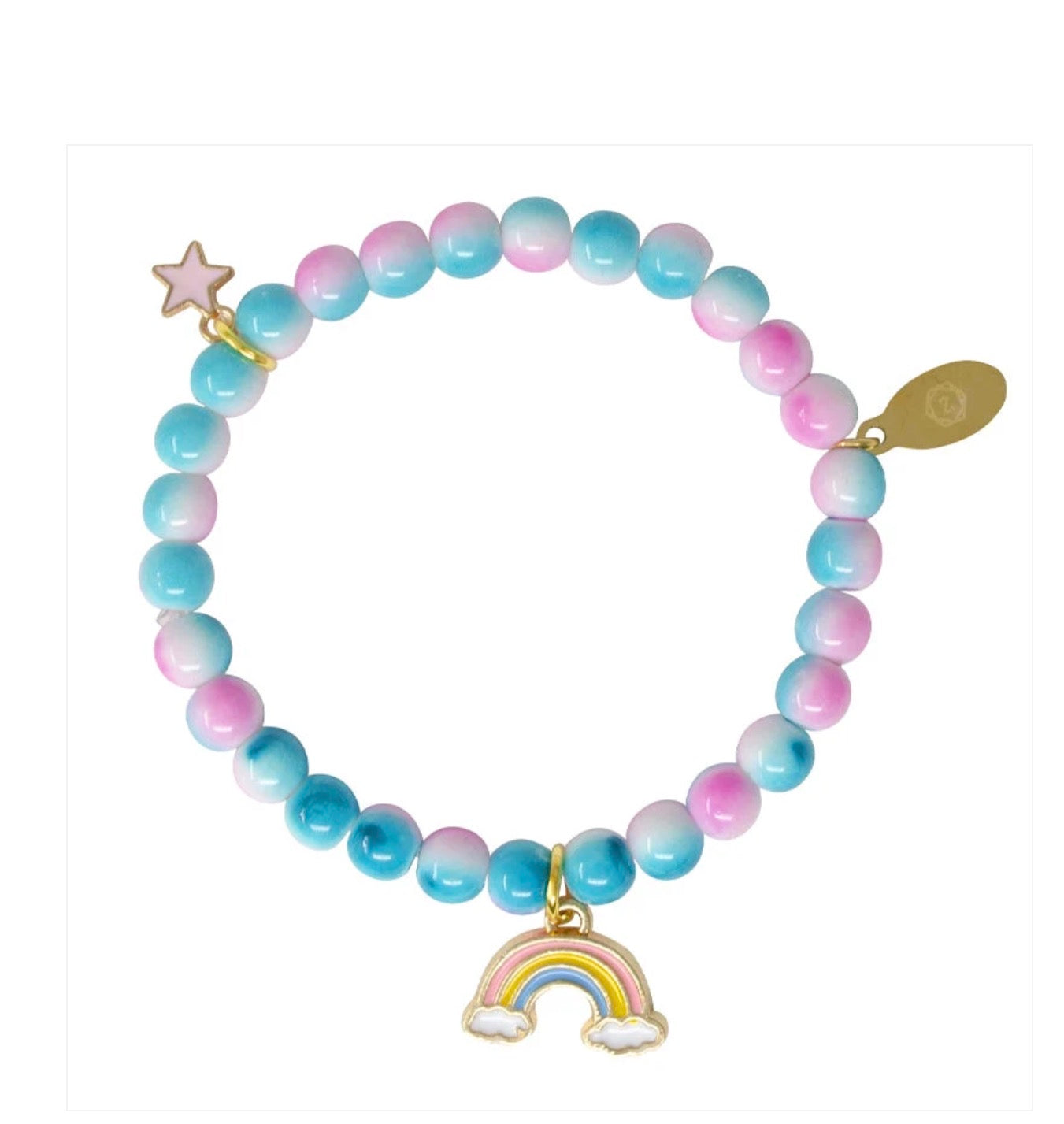 Sweet Treat Pastel Bracelets