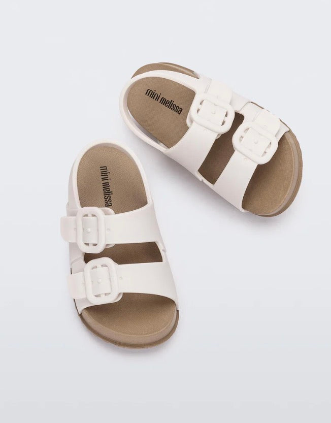 Cozy Sandal