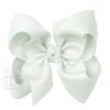5.5'' Grosgrain Bow on clip