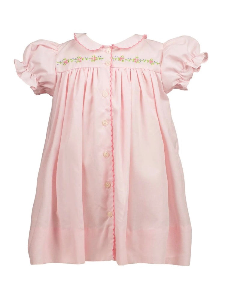 the proper peony birthday dress The Proper Peony Posh Tots Children's Boutique
