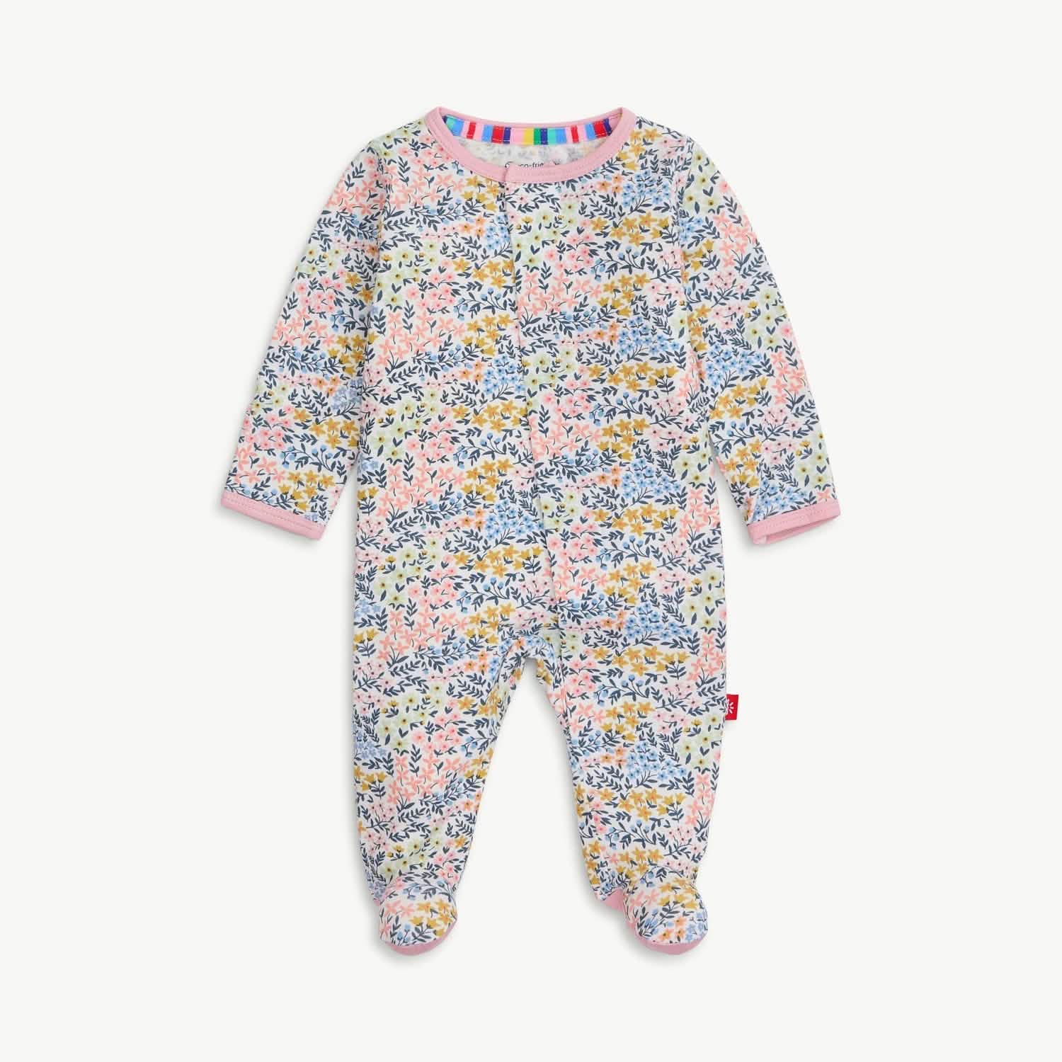 Magnetic me Footie Chelsea ruffle