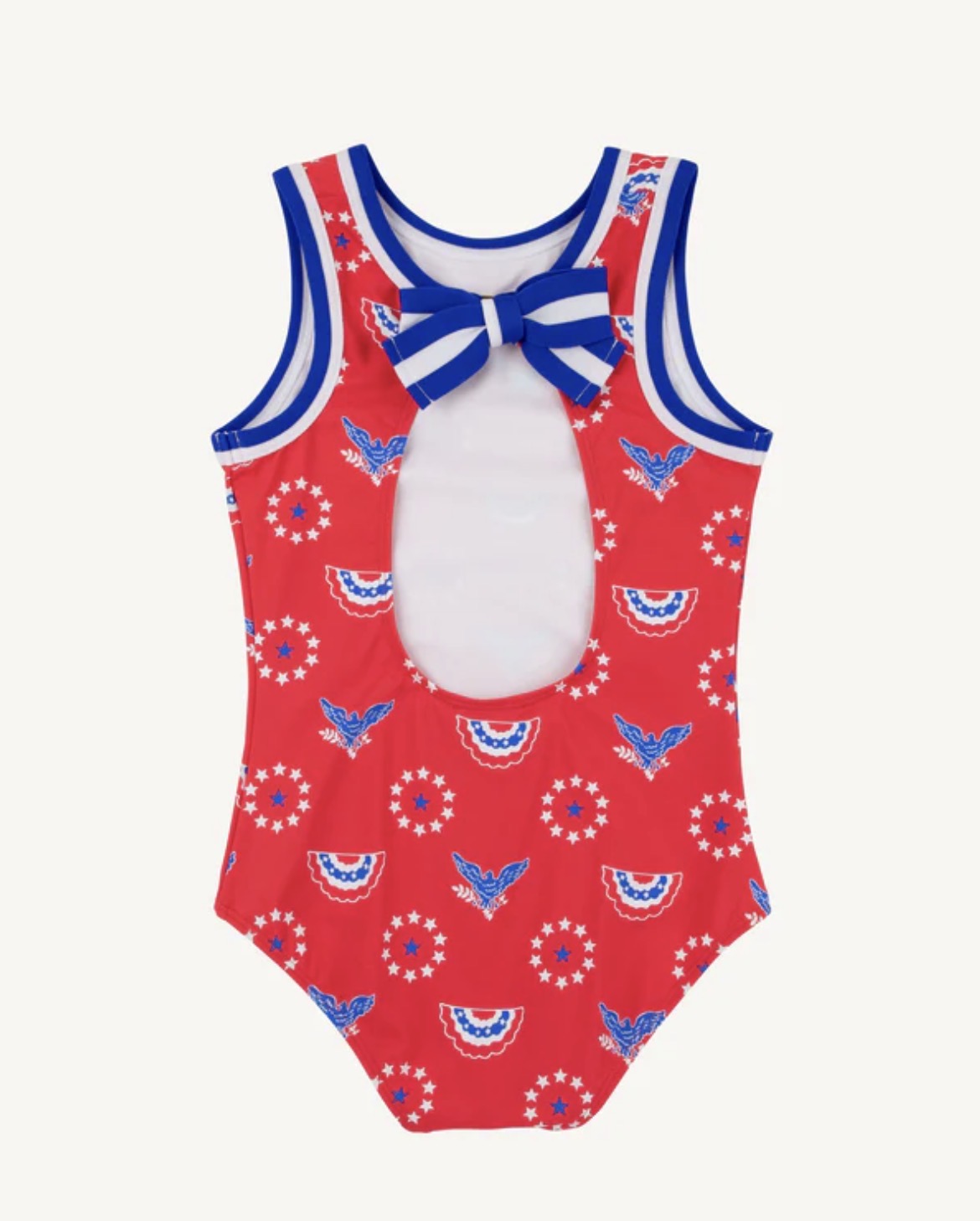 Samantha Swimsuit