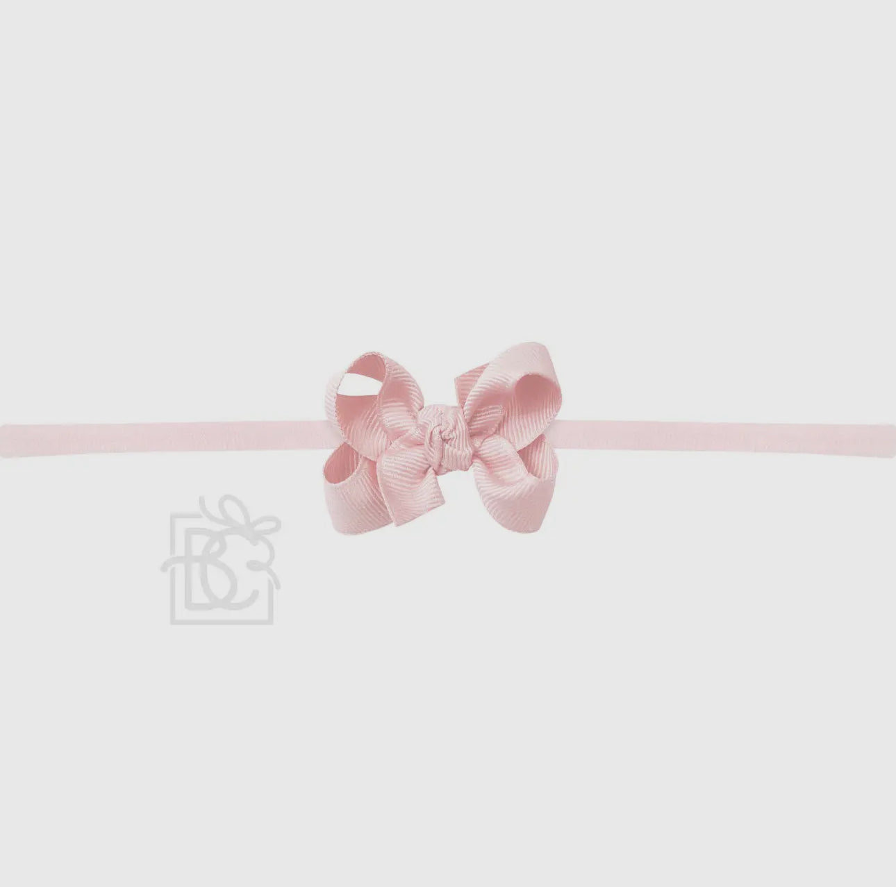 2.5" Headband Bow