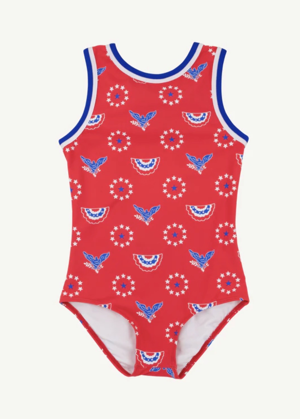 Samantha Swimsuit