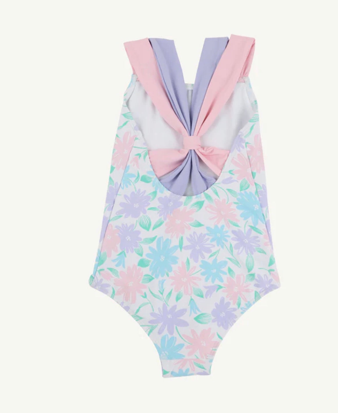 Seabrook Bathing Suit