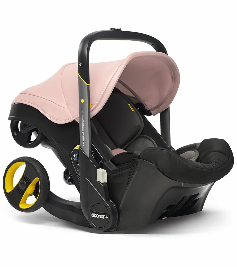 Doona Carseat Stroller