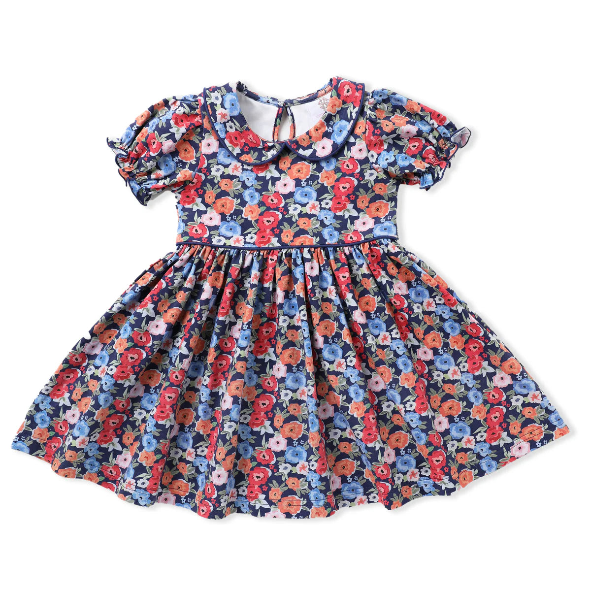 Moonlit Garden Proper Dress