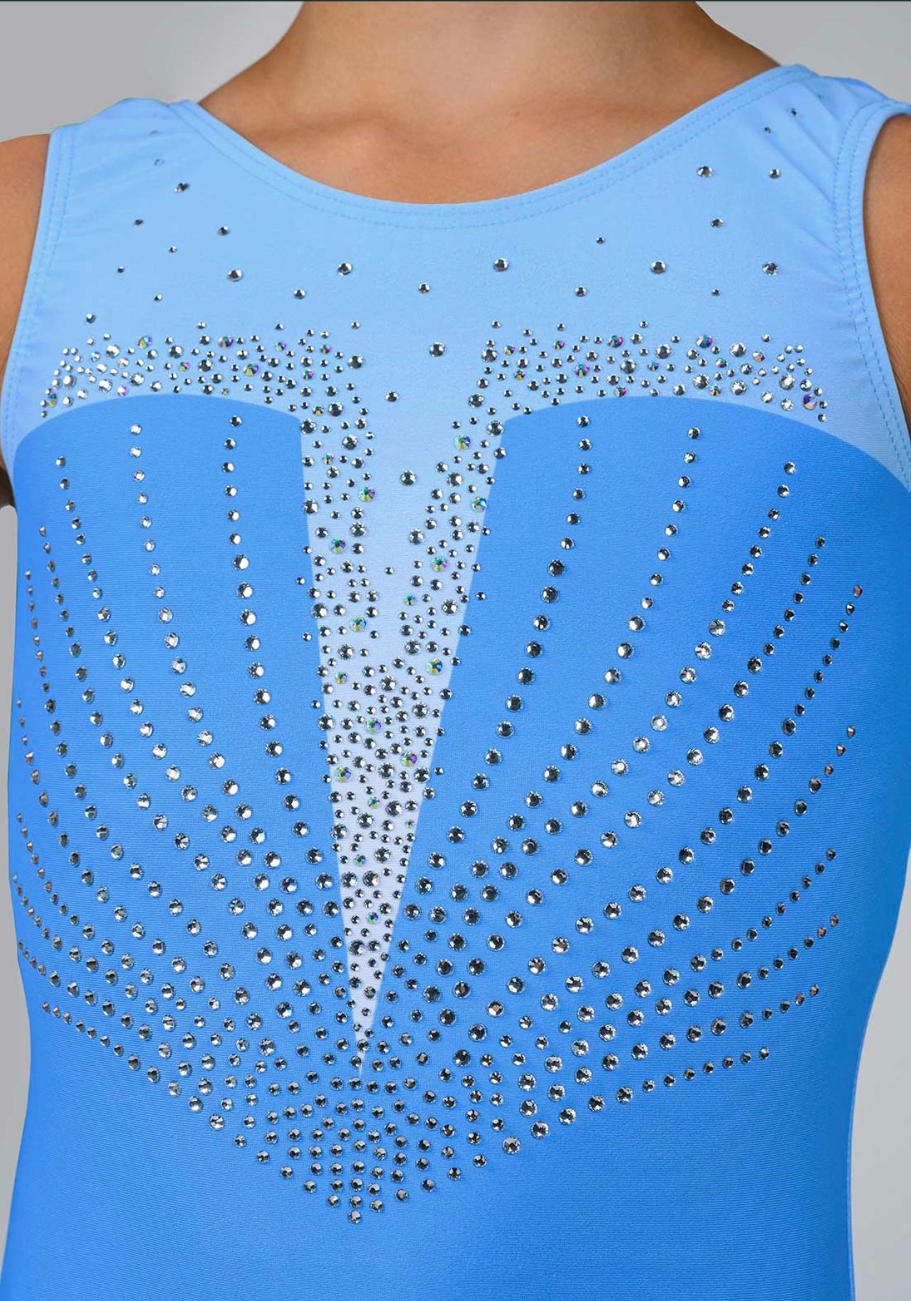 Pearl Essence Leotard