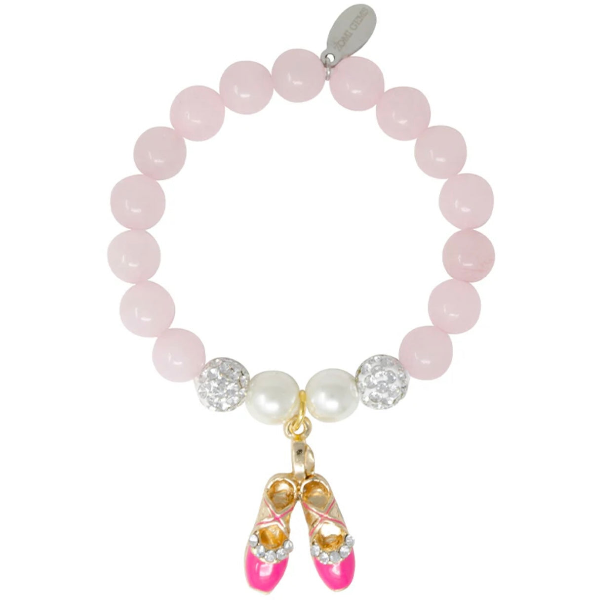 Ballerina Dance Bracelet