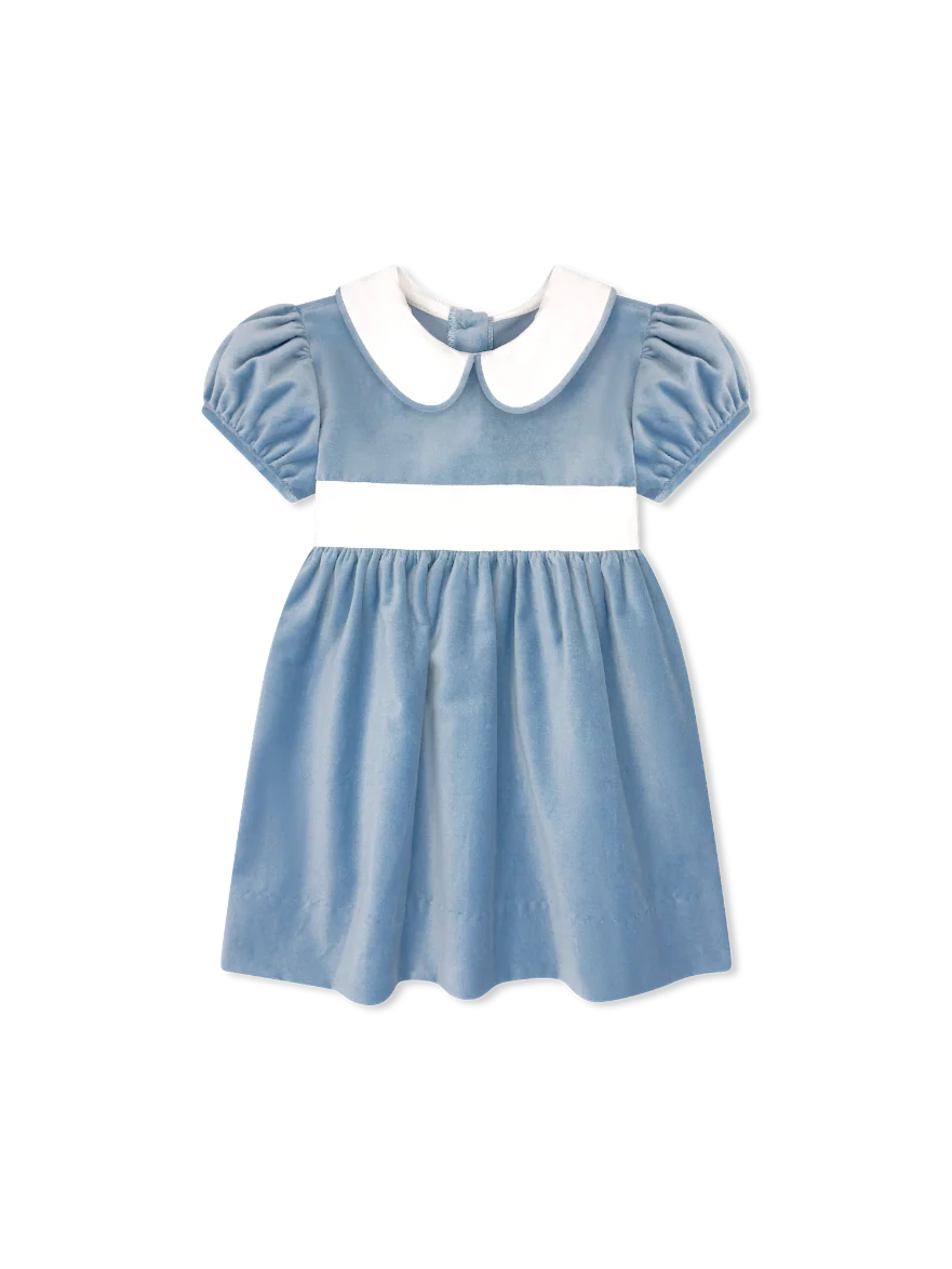 Eleanor Dress