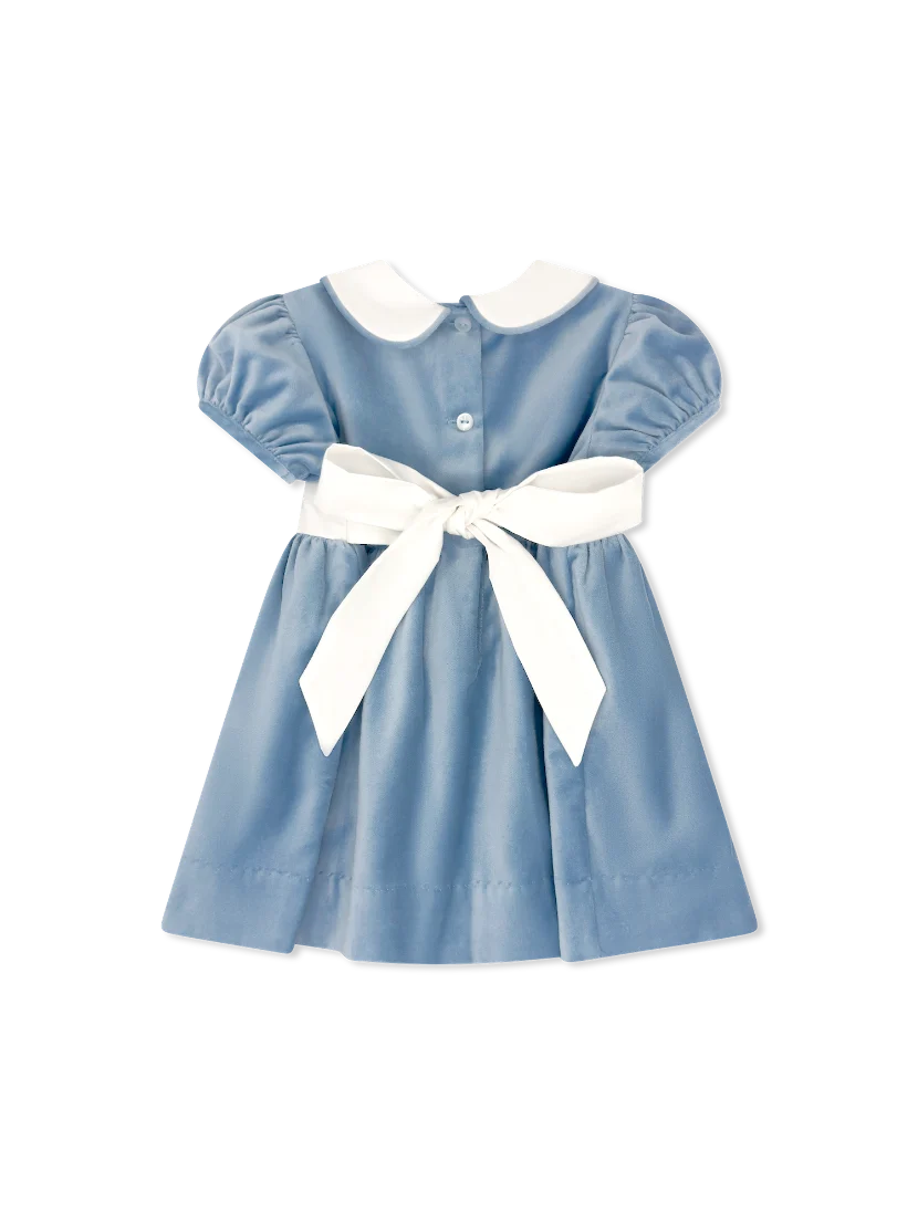 Eleanor Dress