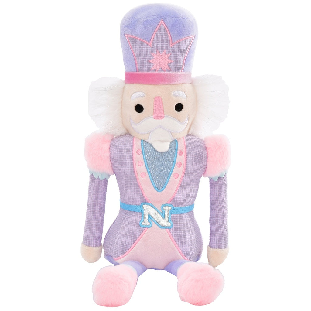 Chloe Nutcracker