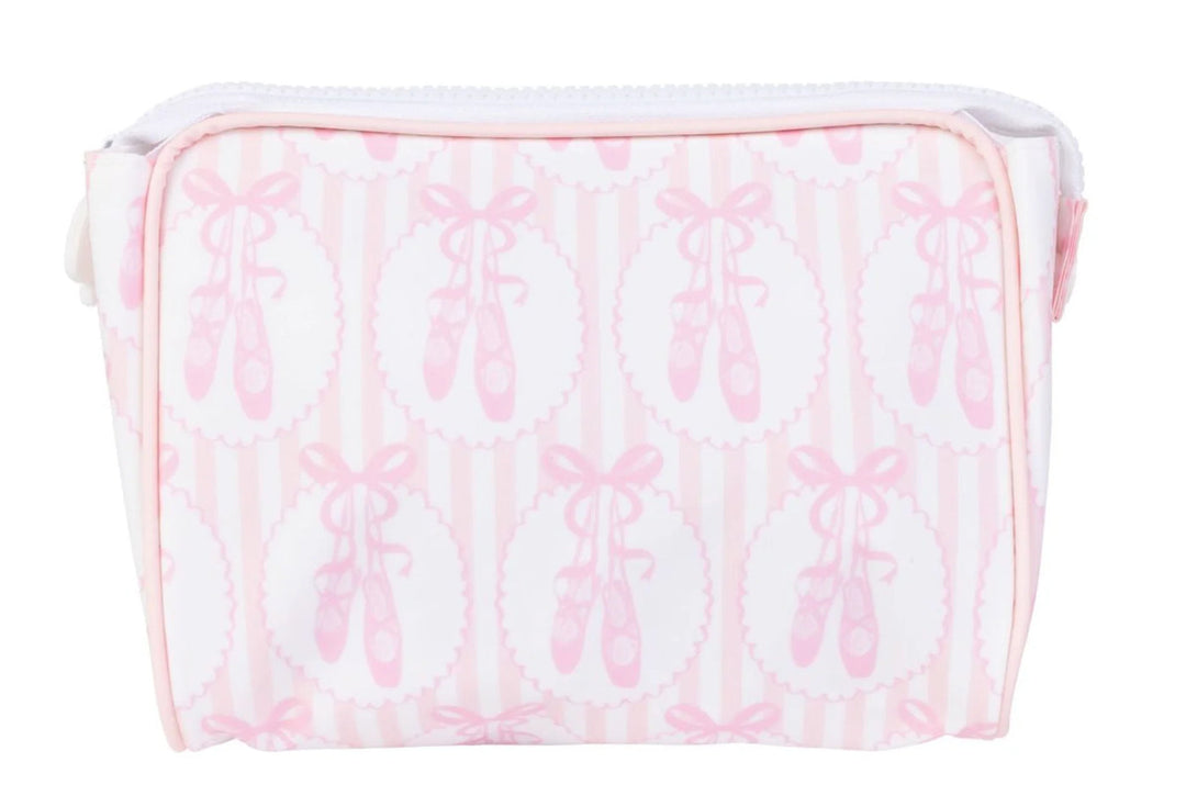Ballet Garment Bag by Apple of My Isla