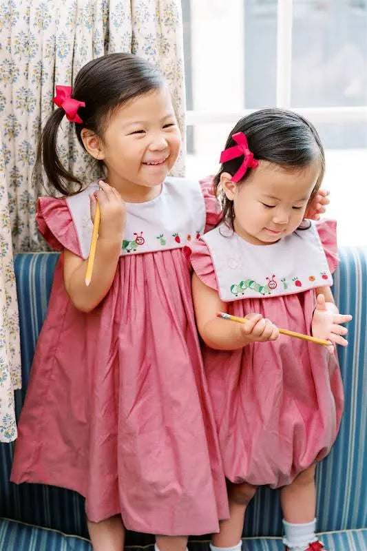 Bookworm Dress