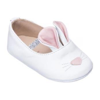 Bunny Sleeper Shoe