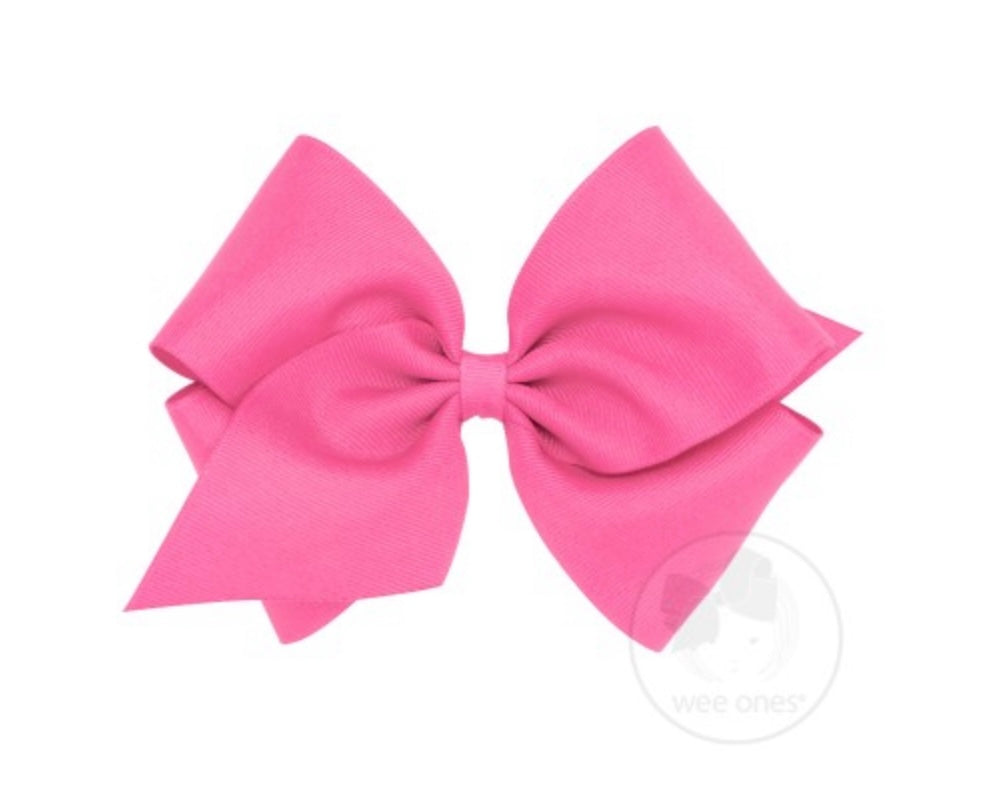 Small Size Bow
