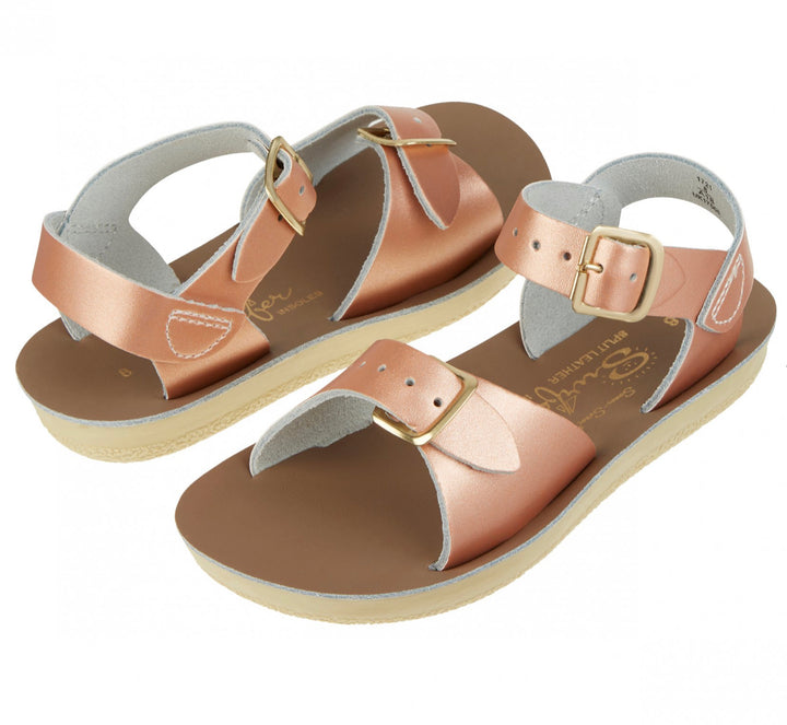 Sun-San Surfer - Rose Gold main image 1